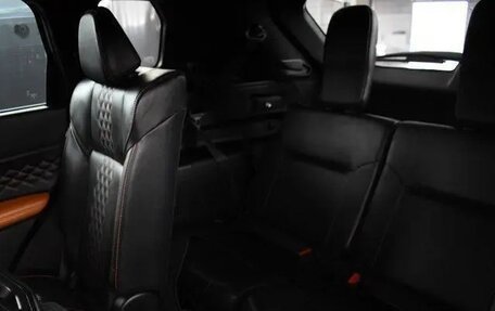 Mitsubishi Outlander, 2022 год, 4 640 637 рублей, 16 фотография