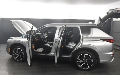 Mitsubishi Outlander, 2022 год, 4 640 637 рублей, 26 фотография