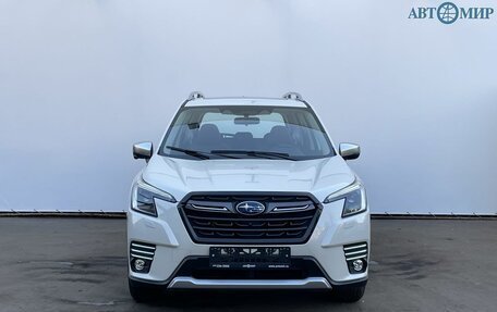 Subaru Forester, 2024 год, 4 790 000 рублей, 2 фотография
