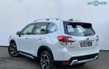 Subaru Forester, 2024 год, 4 790 000 рублей, 7 фотография