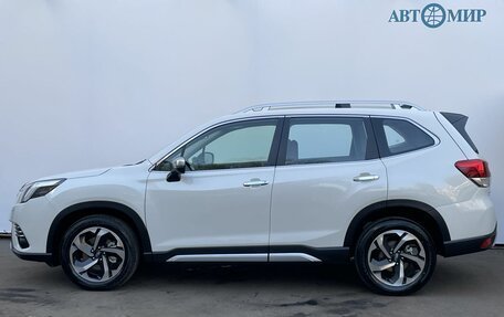 Subaru Forester, 2024 год, 4 790 000 рублей, 8 фотография
