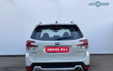 Subaru Forester, 2024 год, 4 790 000 рублей, 6 фотография