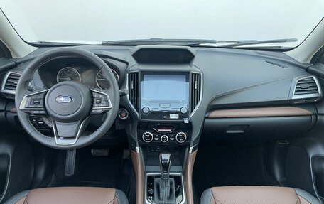 Subaru Forester, 2024 год, 4 790 000 рублей, 14 фотография