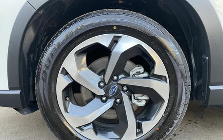 Subaru Forester, 2024 год, 4 790 000 рублей, 9 фотография