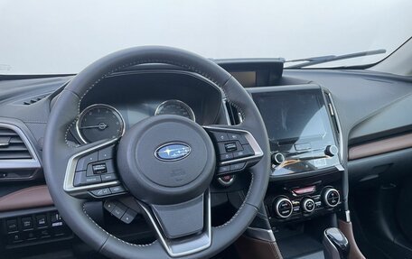 Subaru Forester, 2024 год, 4 790 000 рублей, 13 фотография