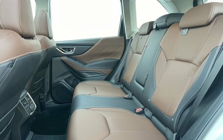 Subaru Forester, 2024 год, 4 790 000 рублей, 11 фотография
