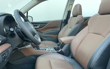 Subaru Forester, 2024 год, 4 790 000 рублей, 10 фотография