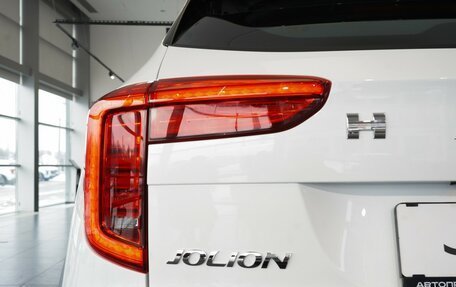 Haval Jolion, 2024 год, 2 349 000 рублей, 6 фотография