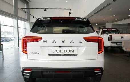 Haval Jolion, 2024 год, 2 349 000 рублей, 5 фотография
