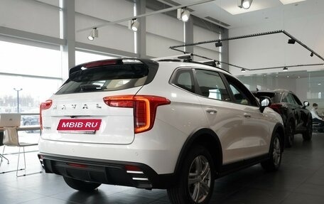 Haval Jolion, 2024 год, 2 349 000 рублей, 4 фотография