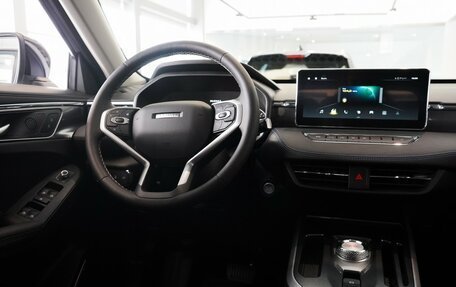 Haval Jolion, 2024 год, 2 349 000 рублей, 13 фотография