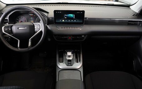 Haval Jolion, 2024 год, 2 349 000 рублей, 12 фотография