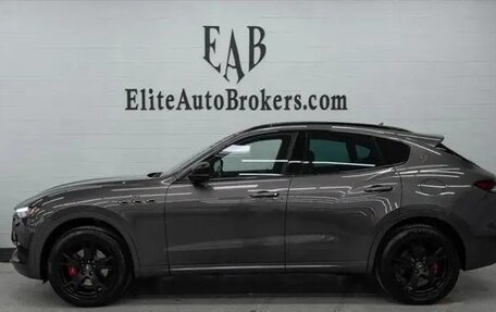 Maserati Levante I, 2022 год, 5 627 998 рублей, 2 фотография