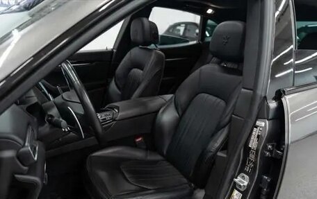 Maserati Levante I, 2022 год, 5 627 998 рублей, 11 фотография