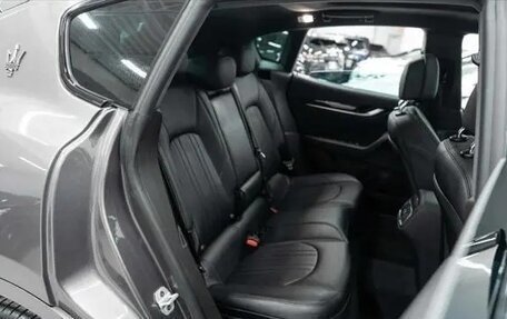 Maserati Levante I, 2022 год, 5 627 998 рублей, 14 фотография