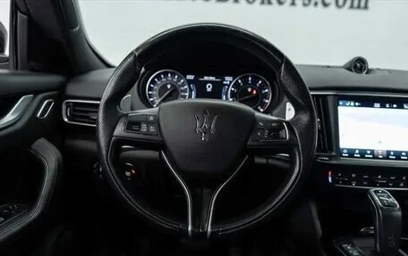 Maserati Levante I, 2022 год, 5 627 998 рублей, 17 фотография