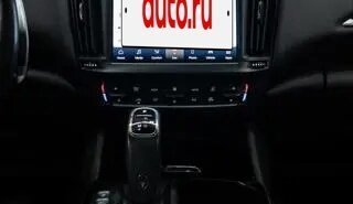 Maserati Levante I, 2022 год, 5 627 998 рублей, 20 фотография