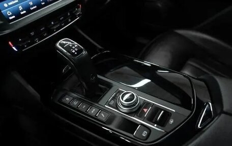 Maserati Levante I, 2022 год, 5 627 998 рублей, 19 фотография