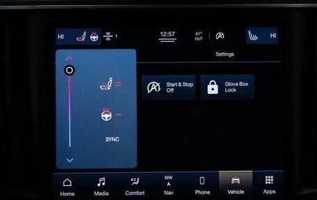 Maserati Levante I, 2022 год, 5 627 998 рублей, 24 фотография