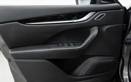 Maserati Levante I, 2022 год, 5 627 998 рублей, 16 фотография