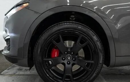 Maserati Levante I, 2022 год, 5 627 998 рублей, 30 фотография