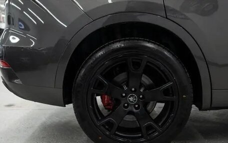 Maserati Levante I, 2022 год, 5 627 998 рублей, 32 фотография