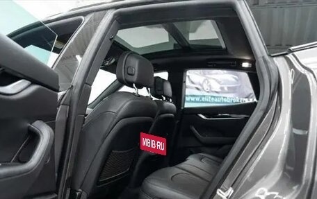 Maserati Levante I, 2022 год, 5 627 998 рублей, 28 фотография