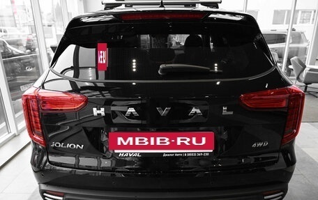 Haval Jolion, 2025 год, 2 149 000 рублей, 3 фотография