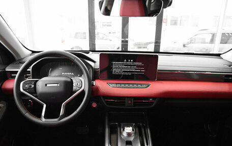 Haval Jolion, 2025 год, 2 149 000 рублей, 11 фотография