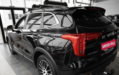 Haval Jolion, 2025 год, 2 149 000 рублей, 2 фотография