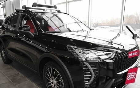 Haval Jolion, 2025 год, 2 149 000 рублей, 5 фотография