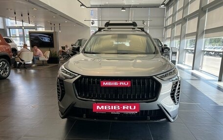 Haval Jolion, 2025 год, 2 949 000 рублей, 2 фотография