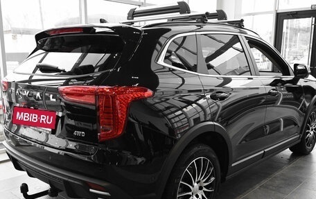 Haval Jolion, 2025 год, 2 149 000 рублей, 4 фотография