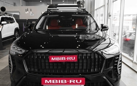 Haval Jolion, 2025 год, 2 149 000 рублей, 6 фотография