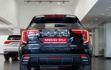 Haval Jolion, 2025 год, 2 449 000 рублей, 5 фотография
