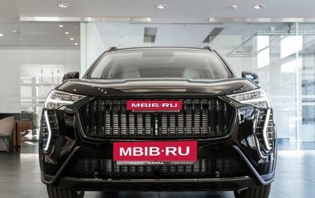 Haval Jolion, 2025 год, 2 449 000 рублей, 2 фотография