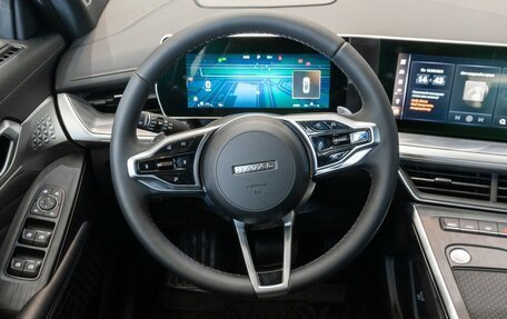 Haval F7, 2025 год, 3 649 000 рублей, 16 фотография