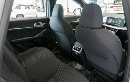 Haval F7, 2025 год, 3 649 000 рублей, 23 фотография