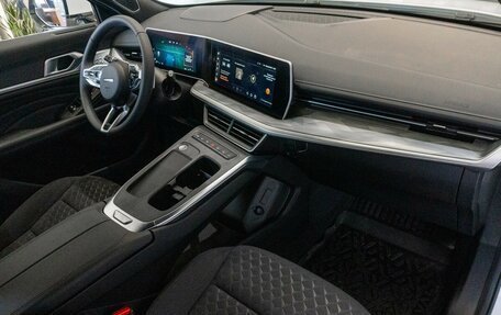 Haval F7, 2025 год, 3 649 000 рублей, 18 фотография