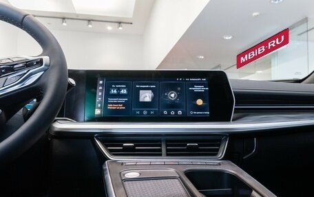 Haval F7, 2025 год, 3 649 000 рублей, 19 фотография