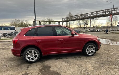 Audi Q5, 2010 год, 1 680 000 рублей, 3 фотография