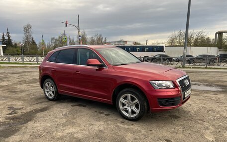 Audi Q5, 2010 год, 1 680 000 рублей, 2 фотография