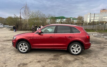 Audi Q5, 2010 год, 1 680 000 рублей, 6 фотография