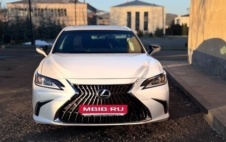 Lexus ES VII, 2022 год, 5 500 000 рублей, 2 фотография
