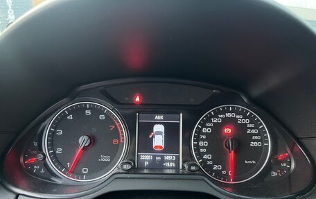 Audi Q5, 2010 год, 1 680 000 рублей, 12 фотография