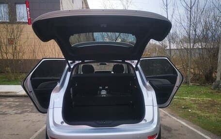 Citroen C4 Picasso II рестайлинг, 2013 год, 930 000 рублей, 4 фотография