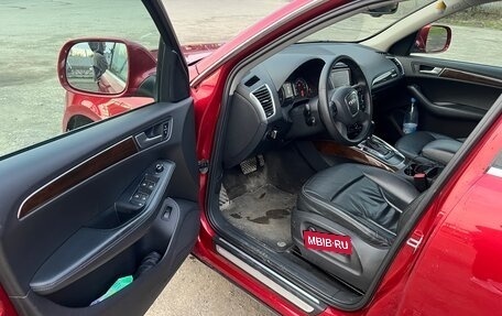 Audi Q5, 2010 год, 1 680 000 рублей, 8 фотография