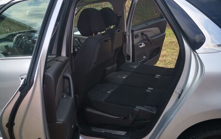 Citroen C4 Picasso II рестайлинг, 2013 год, 930 000 рублей, 15 фотография