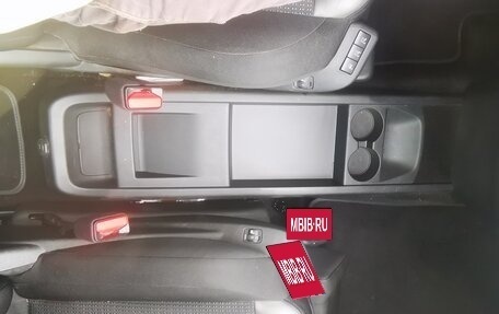 Citroen C4 Picasso II рестайлинг, 2013 год, 930 000 рублей, 13 фотография