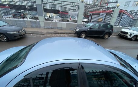 Nissan Almera, 2005 год, 620 000 рублей, 7 фотография